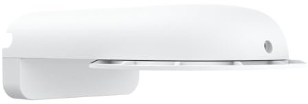 Reolink Dome Camera and Vandal-Proof Camera Wall Mount Bracket