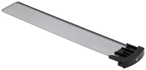 Krümelschublade kompatibel mit/Ersatzteil für WMF FS-1000039788 0414060012 Lineo 2-Scheiben-Toaster