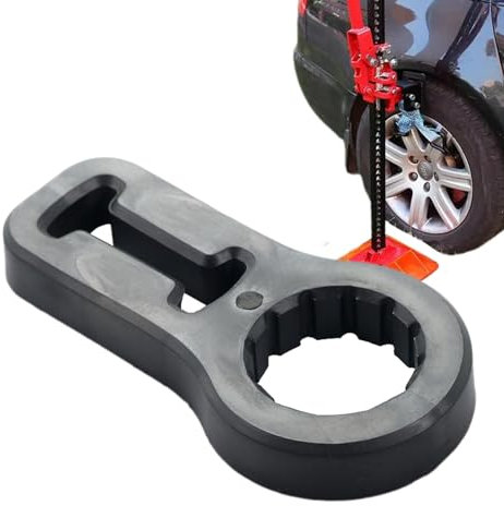 -Wagenheber - High-Lift Jack Grabber, Autozubehör | Verschleißfest und sicher Sicherer Hebeheber-Griff - Geräuschunterdrückung, robuste Auto-Gadgets und Zubehör