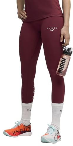PUMA Damen x HYROX SHAPELUXE Leggings in 7/8-Länge
