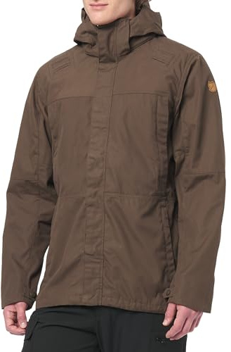 Fjällräven Men's Drev Hybrid Jacket M Jacket
