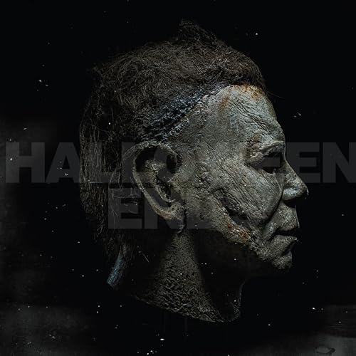 HALLOWEEN ENDS PICUTRE SOUNDTRACK