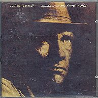 Sounds from the fourth world
