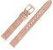 Fossil Bracelet de Montre 12mm Cuir Beige ES-3466 | LB-ES3466