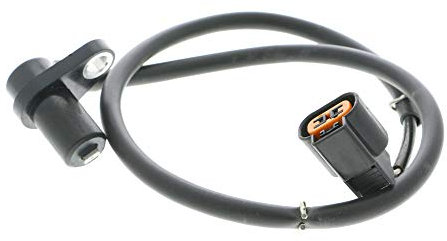 VEMO ABS-Sensor Raddrehzahl Hinterachse Hinterachse links passend für