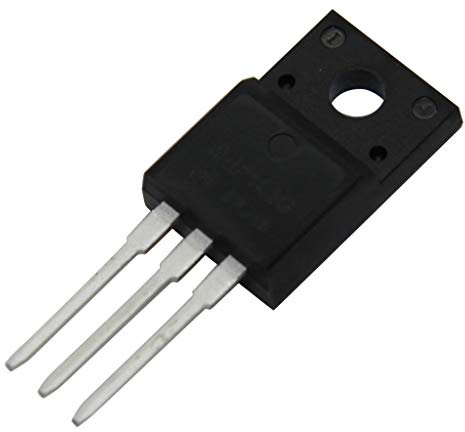 2X BTA316-800B Triac 800V 16A 50mA THT Sensitive gate 3Q,Hi-Com Tube WeEn Semico