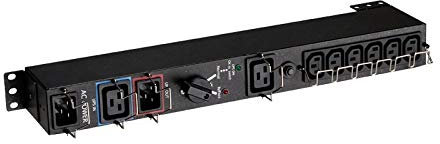 Eaton MBP3KID Unterbrechungsfreie Stromversorgung (UPS) 3000 VA - Dauernetzteil (UPS) (3000 VA, Rackmontage oder Rahmenmontage, Schwarz, 2U, 0-45 °C)