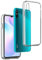 Transparent Silikonhülle TPU für XIAOMI REDMI 9A - REDMI 9AT, Handyhülle Premium Kratzfest TPU Durchsichtige Schutzhülle, Ultradünne 0,33 mm
