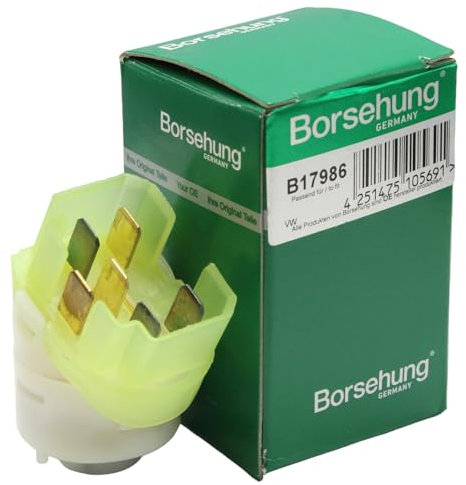 Borsehung B17986 - Schließzylinder, Zündschloss