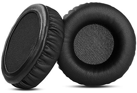 Ersatz-Ohrpolster für Willful M91 M91 Bluetooth-Headset, Schaumstoff-Ohrenschützer