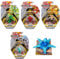 BAKUGAN 'Geogan Rising' Geogan 1er Pack, unterschiedliche Varianten