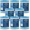 Aoyern Filtro Misura 2 per 58383 Filtro, cartucce filtranti Misura II per Flowclear (8 Pezzi)