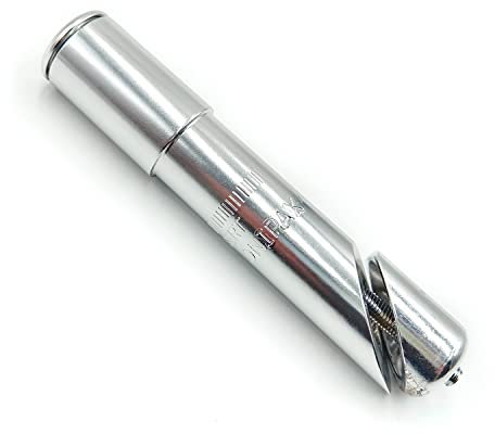 ONIPAX Bike Stem Quill Adapter 22,2 mm / 25,4 mm (22,2 mm)