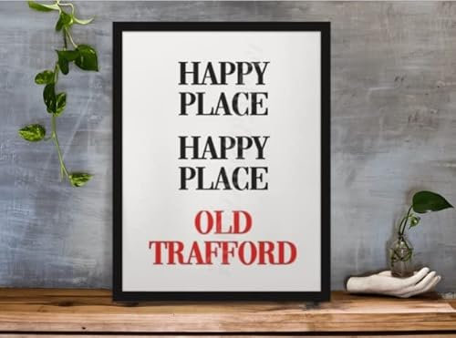 Football Wall Art Print