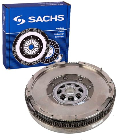 SACHS 2294 002 294 Flywheel compatible with Volkswagen Passat B8 Variant (3G5, CB5) 2014 - and Other Vehicles