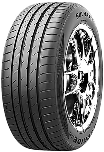 GOODRIDE Sommerreifen 255/40 ZR 20 XL TL 101Y SOLMAX 1 BSW