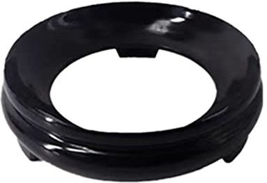 HSNAXingLife Base portauovo di struzzo,supporto per sfera di cristallo,Base a tre gambe,Per la decorazione d'interni (Rotundità-7.5cm)