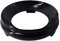 HSNAXingLife Base portauovo di struzzo,supporto per sfera di cristallo,Base a tre gambe,Per la decorazione d'interni (Rotundità-7.5cm)