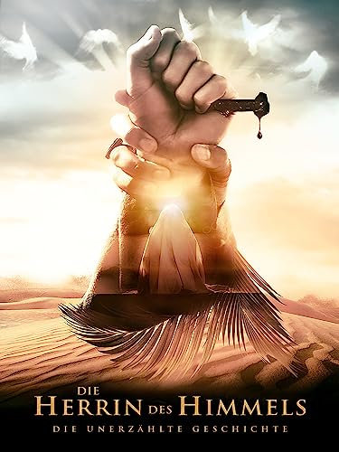 Die Herrin des Himmels (The Lady of Heaven German subtitled) [OV]