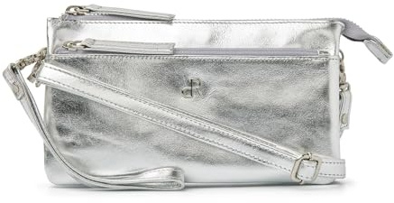 dR Amsterdam Damen Assorted Umhängetasche/Clutch
