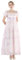 FCCAM Abito da donna Regency Jane Austen lungo Vintage Abito da ballo vittoriano, con guanti, stile impero, Viola 1104, M