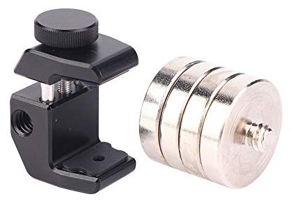 Contrappeso Stabilizzatore Fotocamera, per Stabilizzatore Asse Gimbal a 3 Assi Stabilizzatori Stabili Professionali Supporta Gru2 Moza Air 2 Accessorio