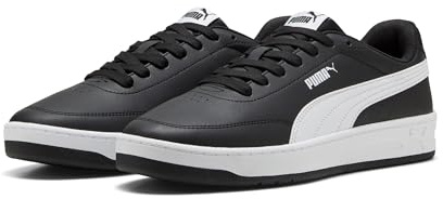 Puma Unisex Court Classic CleanSneaker