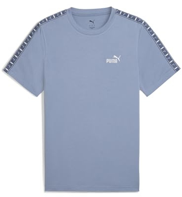 PUMA Herren Essentials Tape T-Shirt