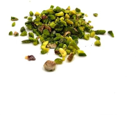 1Kg Granella di Pistacchio