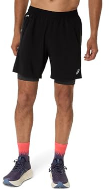 ASICS Herren AsicsBermuda Shorts