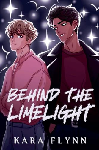Behind The Limelight