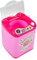 HANABASS Mini Machine À Laver Nettoyeur De Pinceaux Cosmétiques Éponge De Beauté Machine À Laver Machine À Laver pour Enfants Nettoyeur D'Éponge De Maquillage Machine À Laver De
