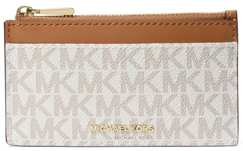 Michael Kors SM Zip Key Card CASE Casual