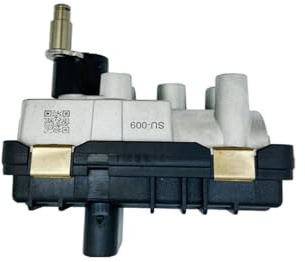 daili store SU-009 Turboaktuator kompatibel mit BMW X1 F20/F21 X2 F22/F23 X3 F33/F83 X4 F32/F36