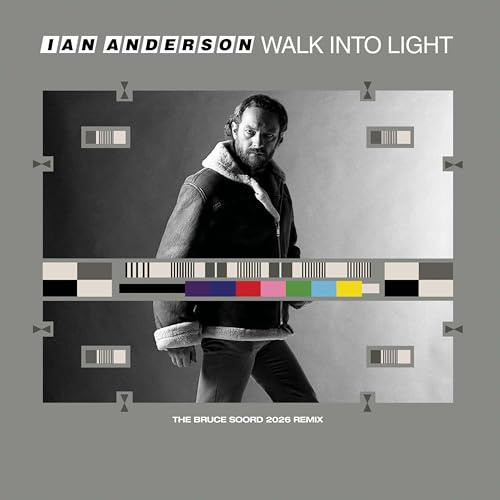 Walk Into Light (the Bruce Soord 2026 Remix) [Vinyl LP]