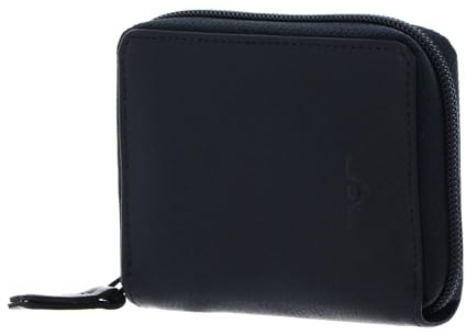 VOi Geldbörse 4Season Norma Wallet Blue dunkelblau