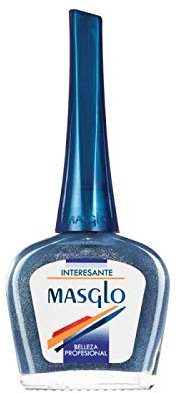 Masglo ESMALTE INTERESANTE 13ml