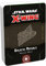 Fantasy Flight Games - Star Wars X-Wing Second Edition: Star Wars X-Wing: Galactic Republic Damage Deck - Miniature Game