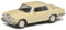 Schuco Mercedes Benz 8 Coupé, modellino Auto, Scala 1:87, Beige, Large, 452649400