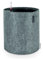 LECHUZA TRENDCOVER 32 Felt dark grey 14192