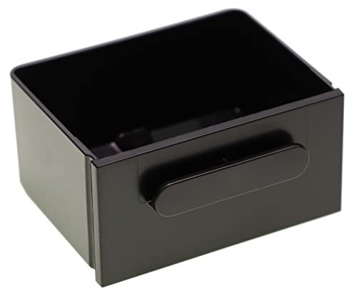 Abtropfschale kompatibel mit/Ersatzteil für Krups MS-624312 XN1101 XN1108 XN110B Essenza Mini Nespresso