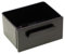 Bandeja de goteo compatible con/pieza de repuesto para Krups MS-624312 XN1101 XN1108 XN110B Essenza Mini Nespresso
