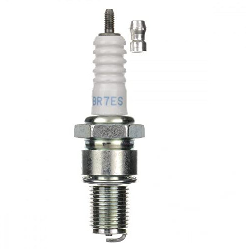 MotoX-treme Zündkerze NGK BR7ES Keeway RY8 50 DD Racing Bj. 2010-2014
