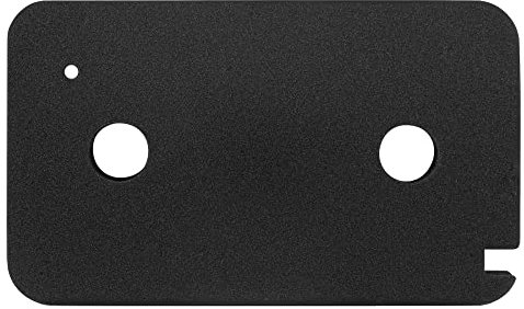Siegvoll Filtro per Asciugatrice Miele 9499230, 220 x 130 x 30 mm, Filtro per Pelucchi in Schiuma per Asciugatrice Pompa di Calore, Scambiatore di Calore Filtro