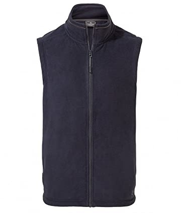 Craghoppers Men's Expert Corey Fleece Vest Bodywarmer