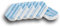 ZZ-Clan 6 Entkalkungstabletten passend für Siemens EQ.6 series 700, Entkalker Tabs (6a36)
