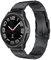 LULULOOK Bracelet Titane Grade 2 pour Samsung Galaxy Watch, Ultraléger, Anti-Rayures, Plus de Brillance Métallique, Bracelet Samsung Galaxy Watch 7/6/6 Classic/5 Pro/5/4/FE (47mm 45mm 44mm 43mm 40mm)