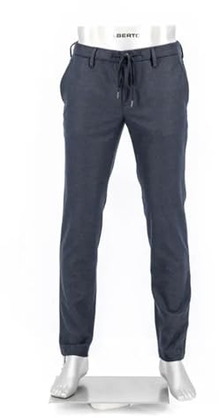 ALBERTO Jump - Flanell Look - 3632