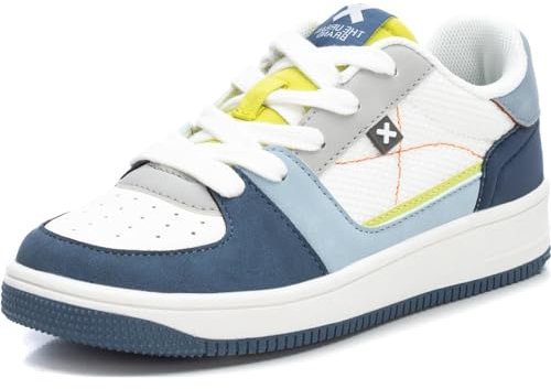 XTI 150718 Sneaker, Jeans, 37 EU