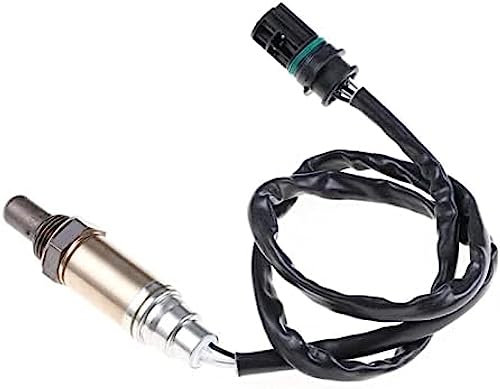 Sauerstoffsensor O2-Sensor Lambdasonde Neu, für BMW E34 E46 Z3 840MM 11781743994